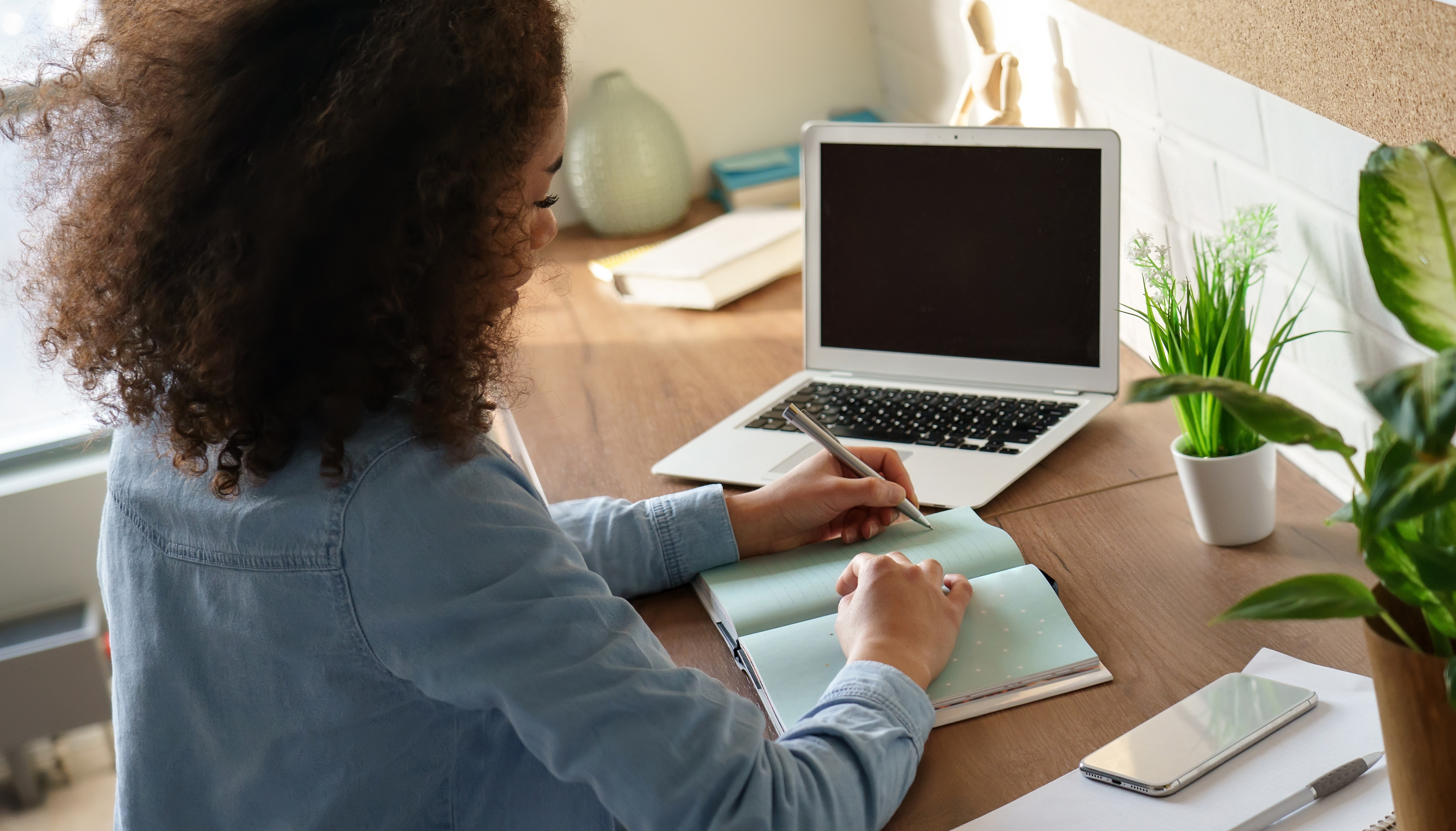 Essentials of Creative Writing